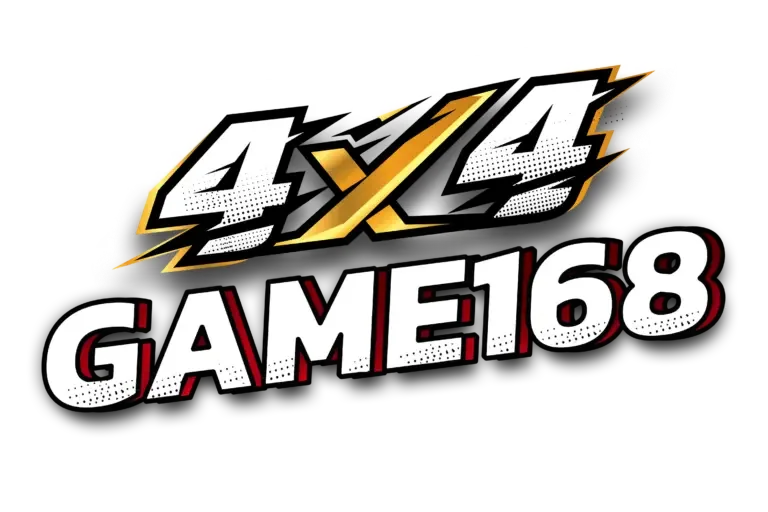 4X4GAME168
